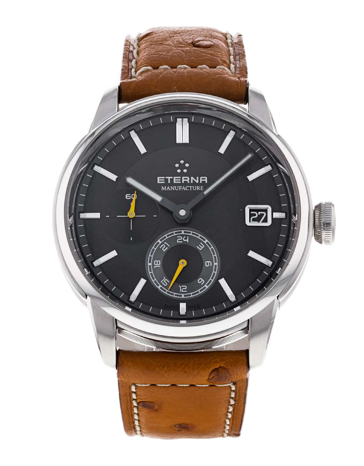 Eterna Adventic 7661.41.56.1352